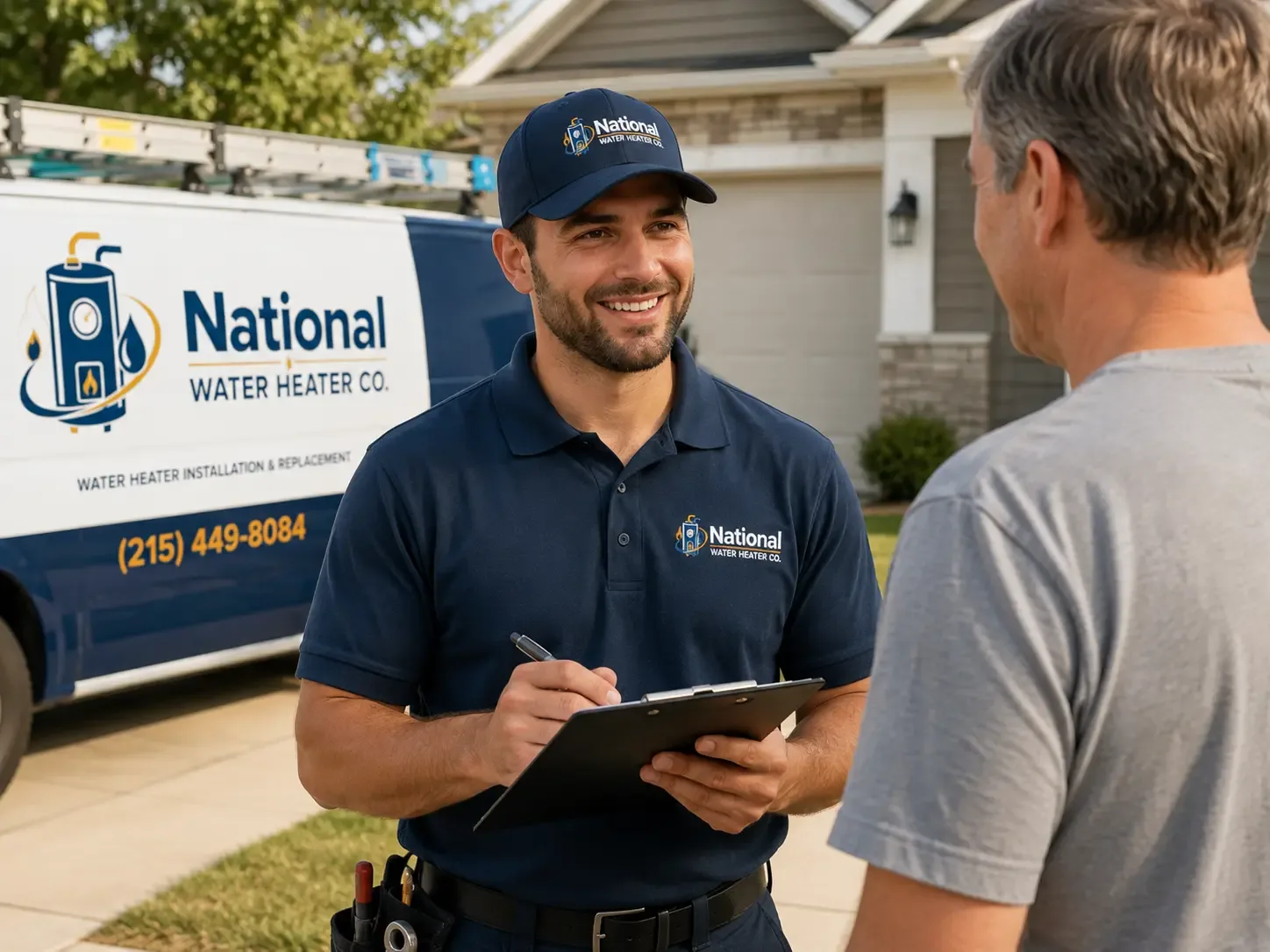 Water Heater Installation Woodward, PA FAQs